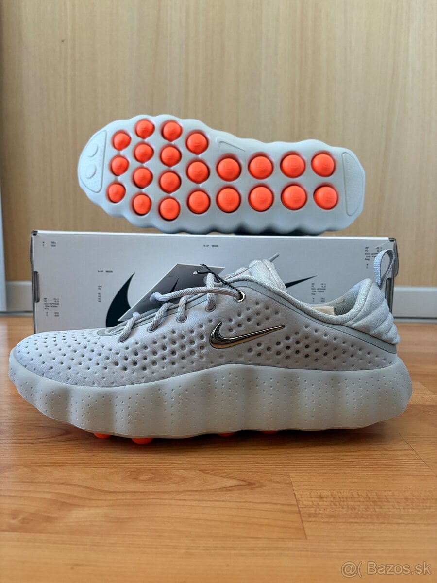 Nike Mind 002 – limitovaná edícia - 2