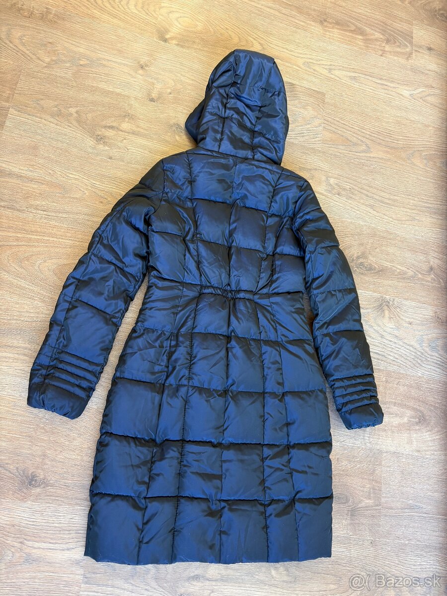 Dámska zimná bunda - 2