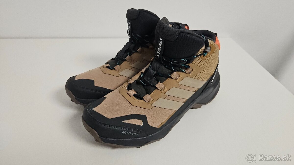 Adidas Terrex - 2