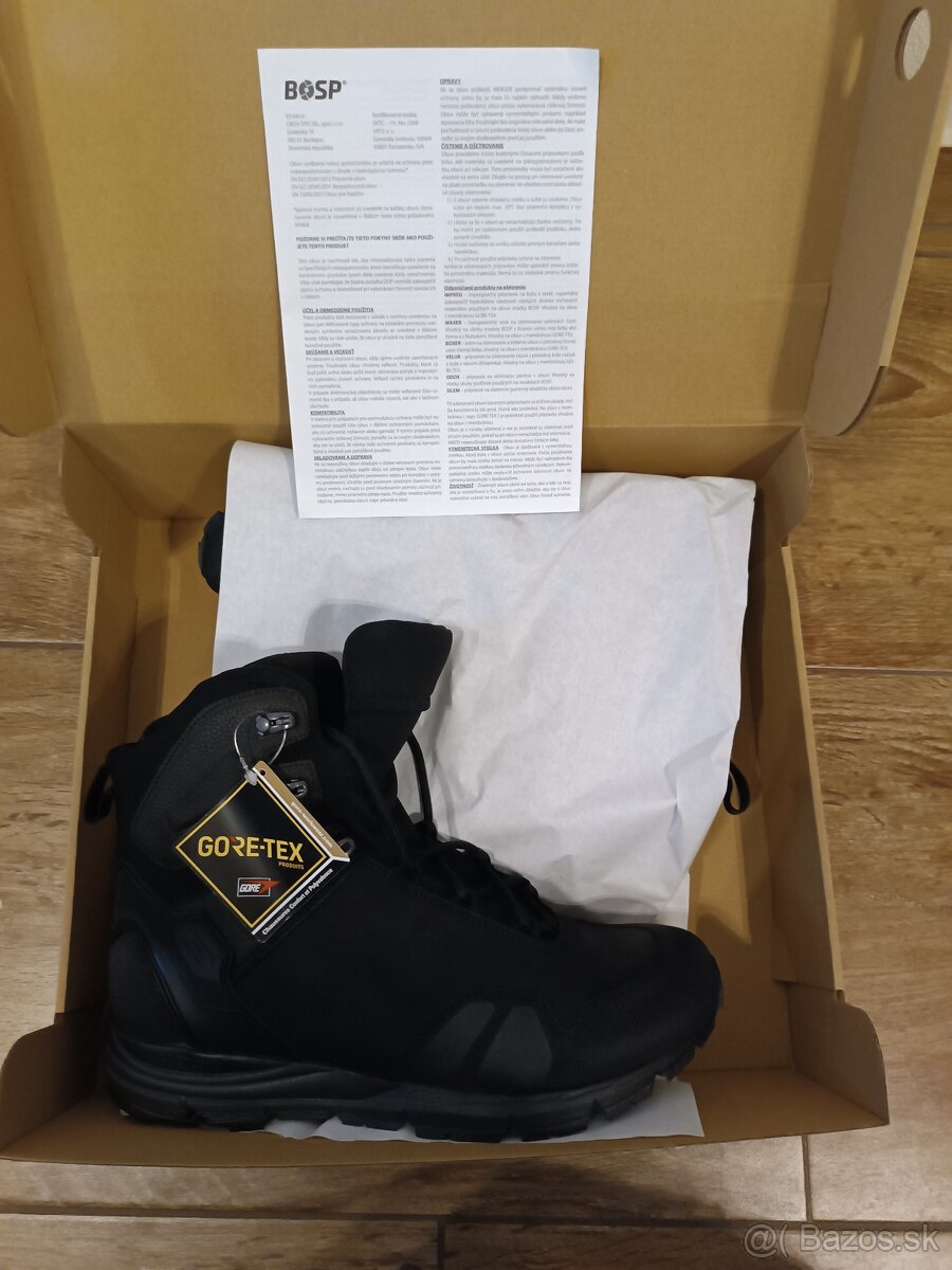 Predám BOSP taras Mid veľ. 9 - 2