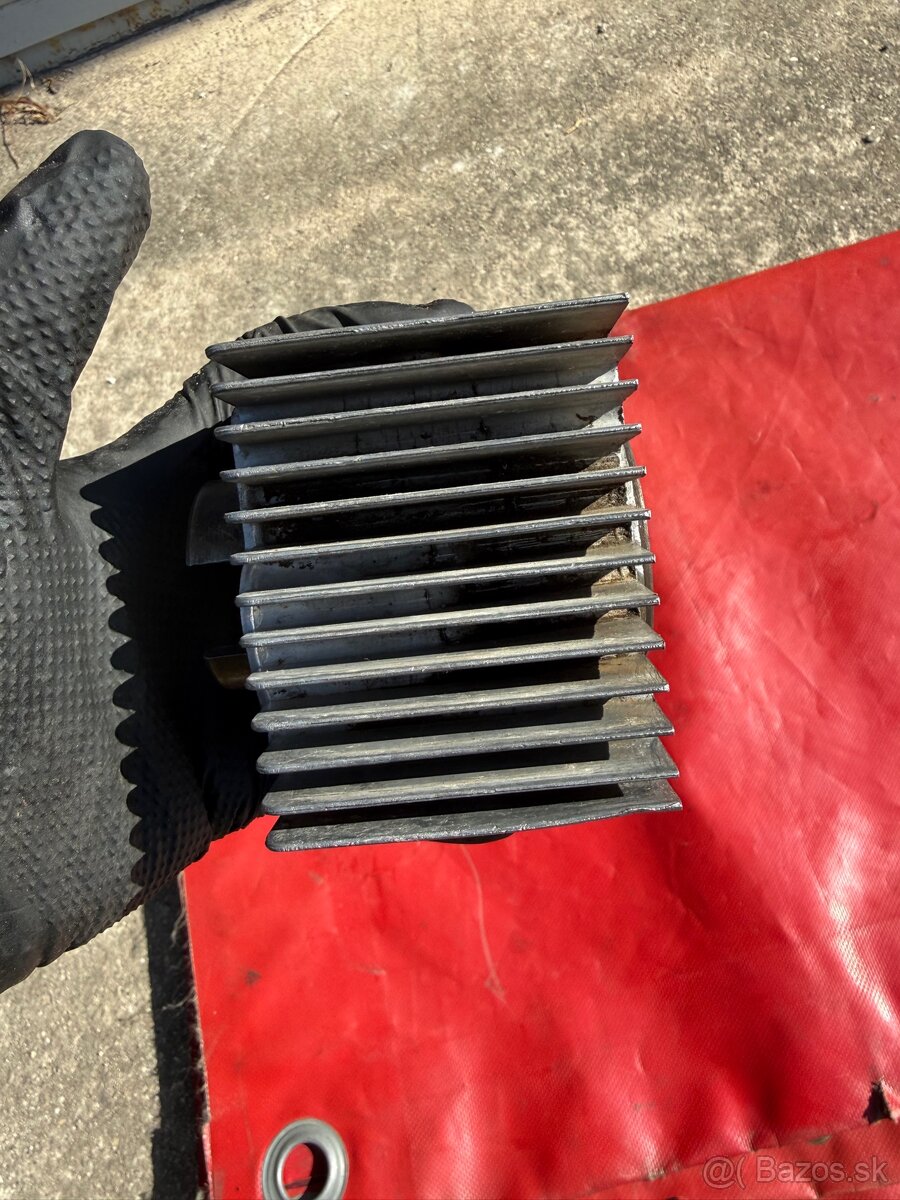 Babetta 206/207/228 valec - 2