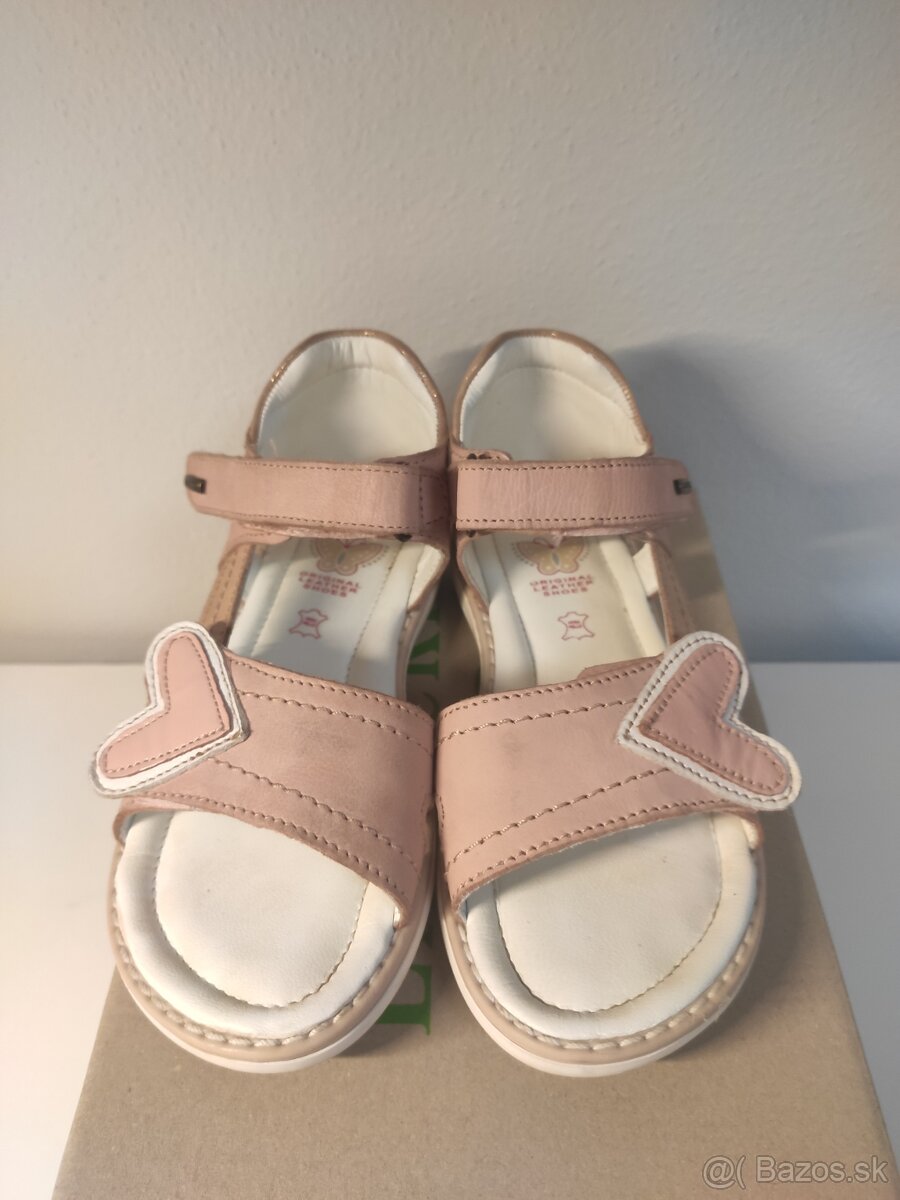 Sandálky Lasocki, veľ. 28. - 2
