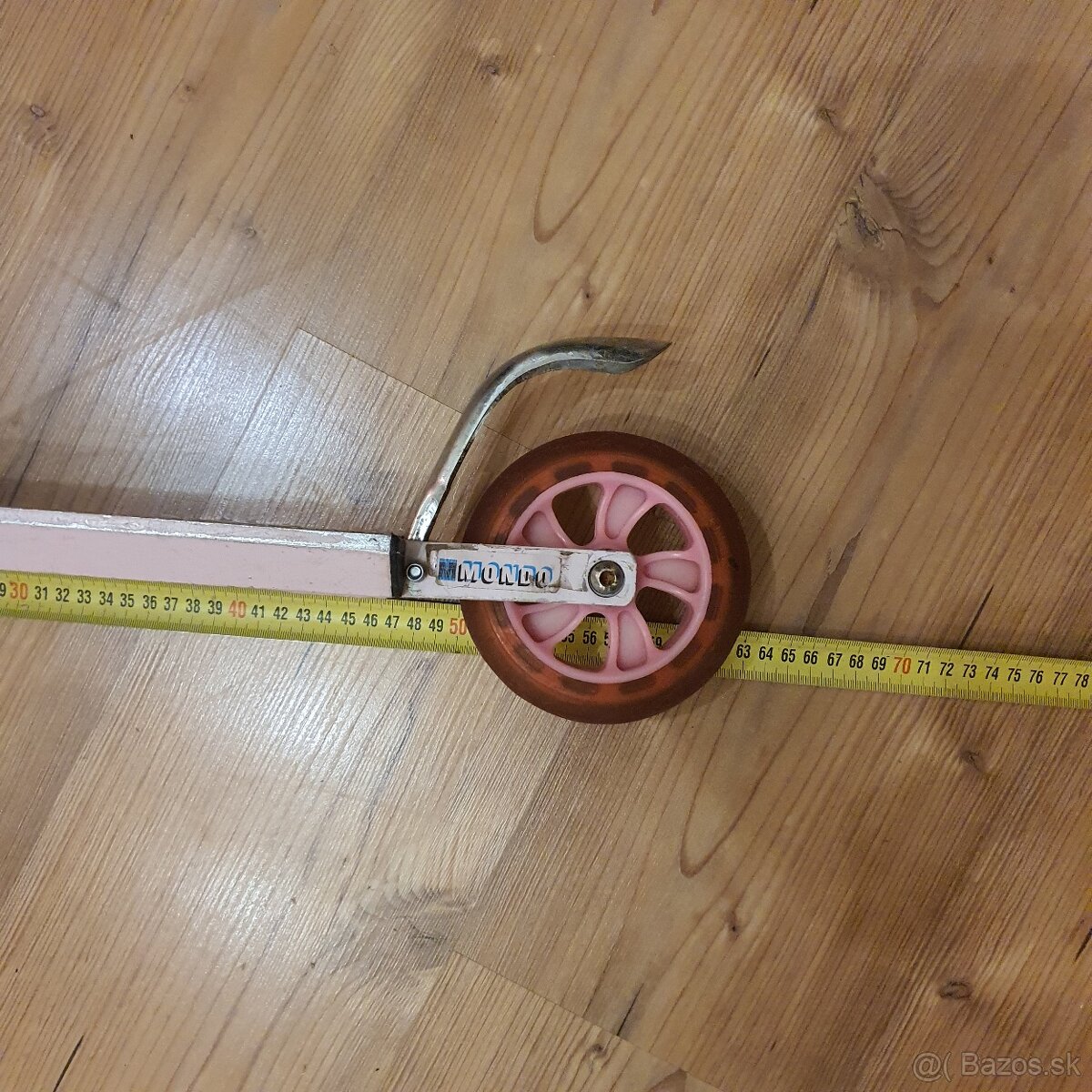 Detská kolobežka - 2