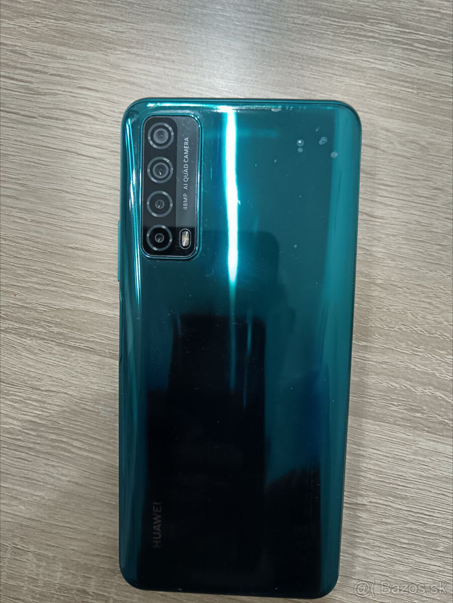 Huawei P smart - 2
