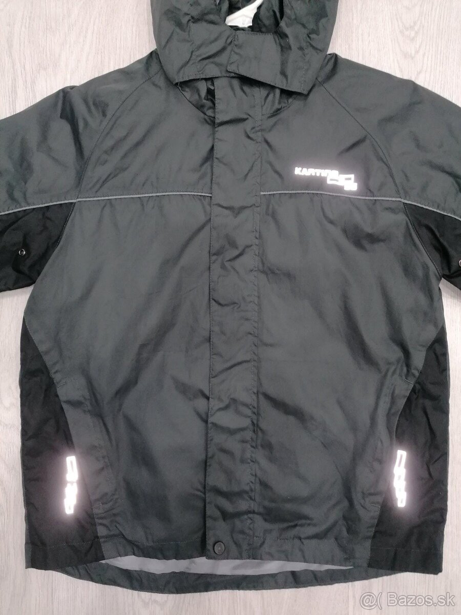 vetrovka, veľkosť 152 - 2