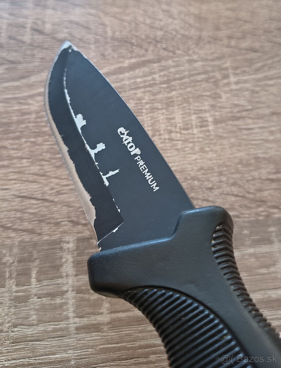 Nôž Extol premium - 2