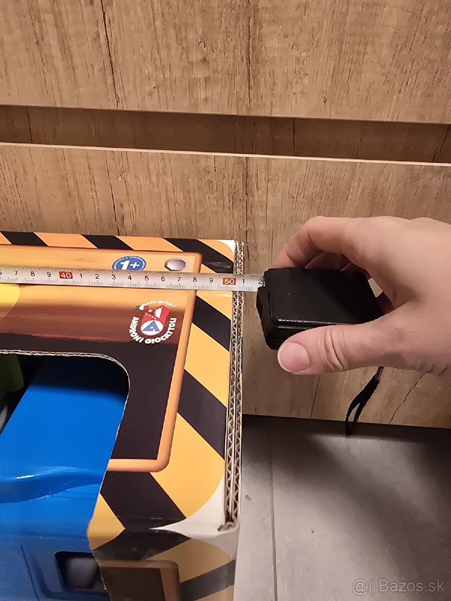 Predám detské auto - 2