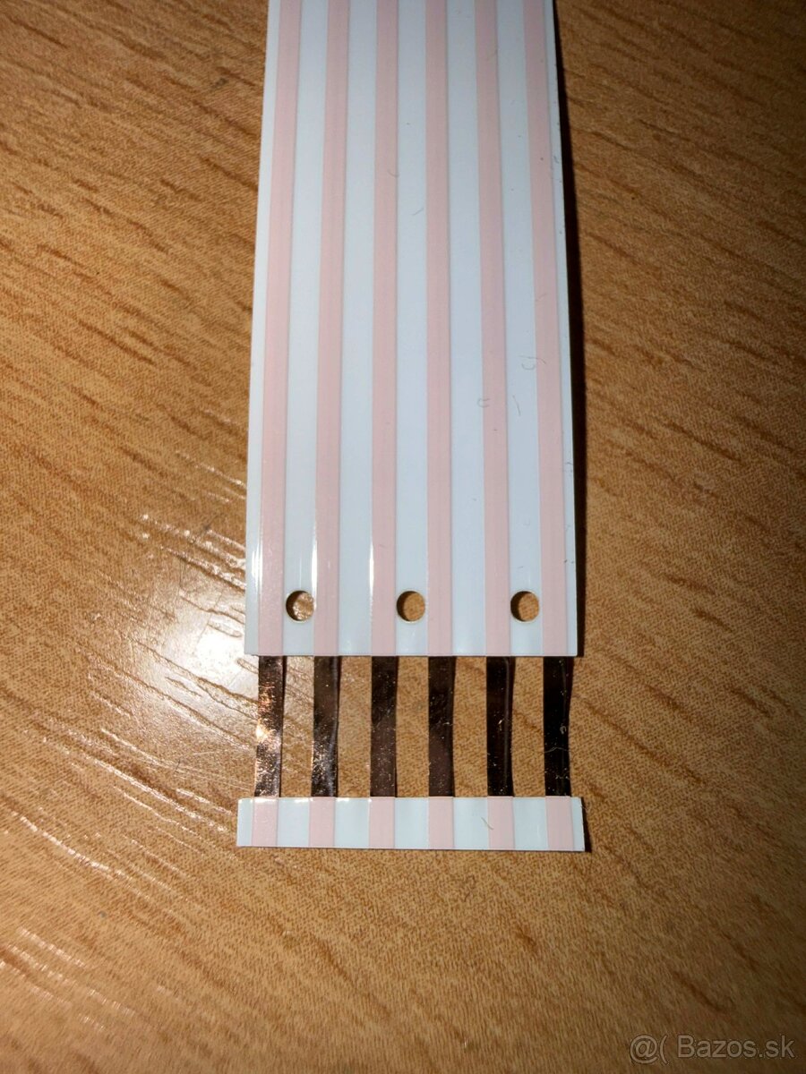 Kábel podvolantovej jednotky 5K0 953 569 5K0953569 - 2