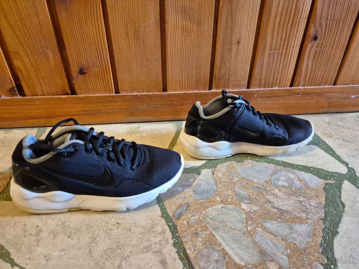 Nike Free bežecké topánky - 2