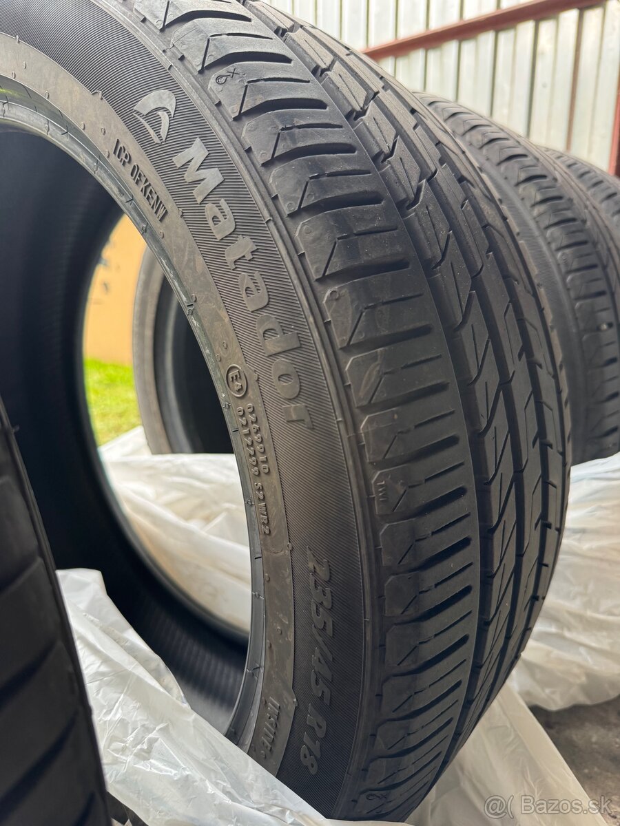 Matador Hectorra 5 235/45 R18 - 2