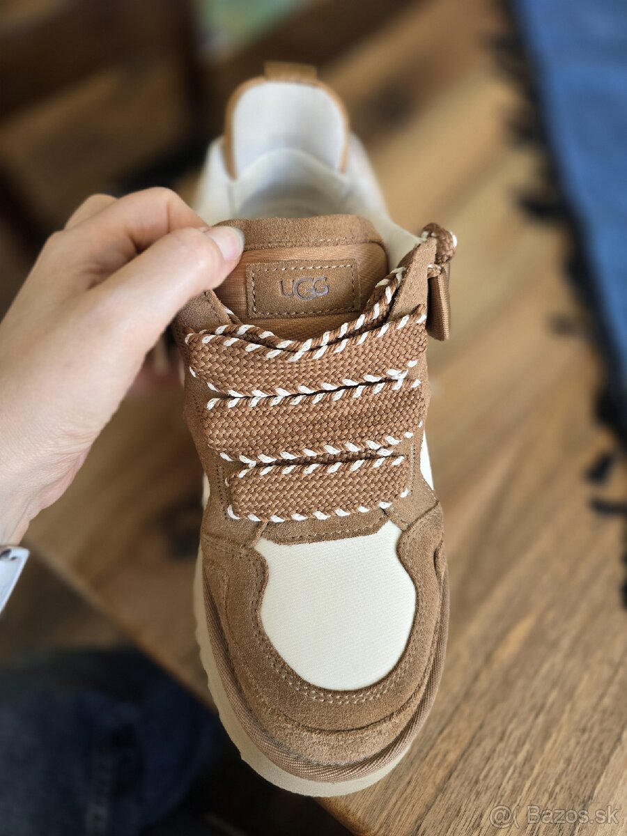 Tenisky UGG Astromel 39 - 2