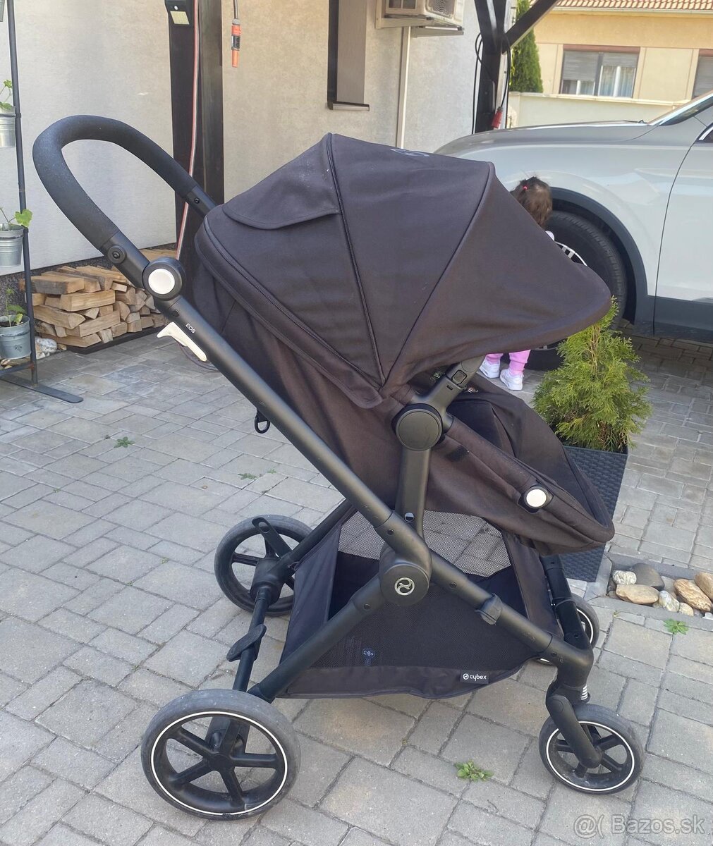 Cybex EOS 2v1 - 2
