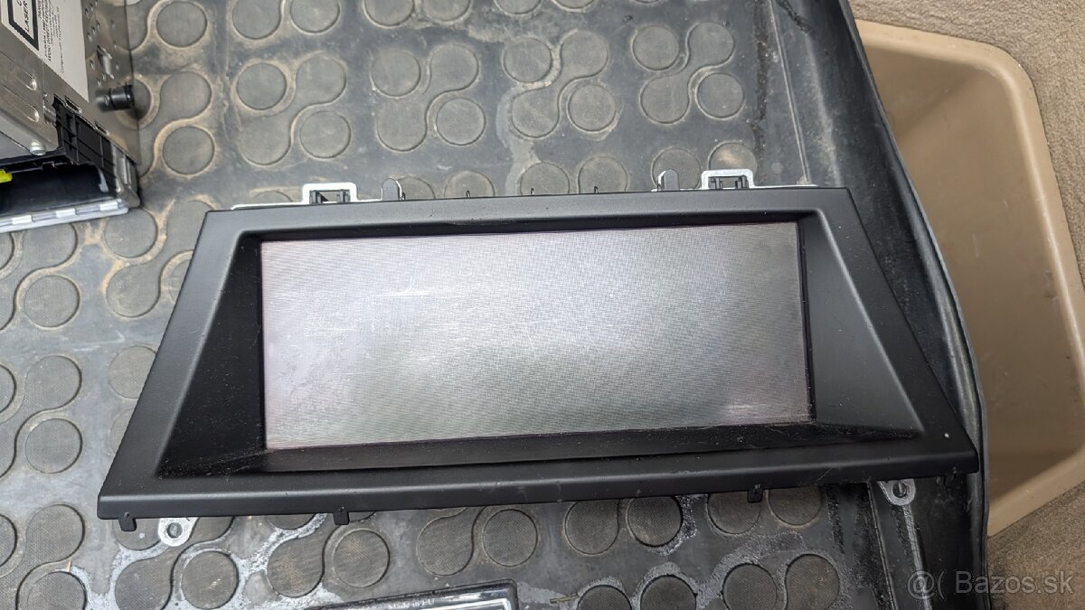 CCC Modul BMW X5 E70 - 2