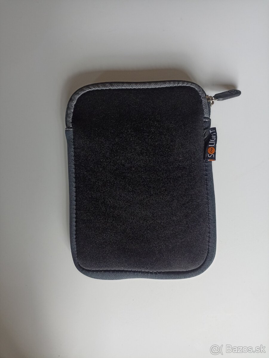 Mäkký obal na notebook - 2