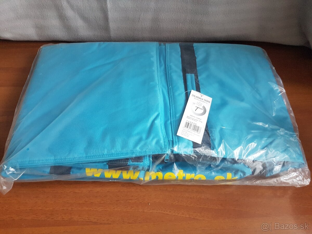 Chladiaca taška / box - 2