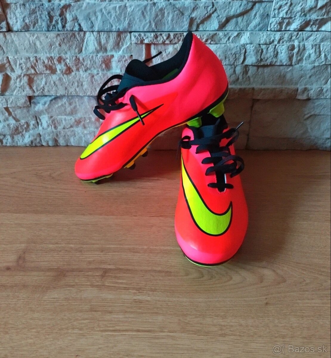Kopačky Nike Hypervenom Phade - 2