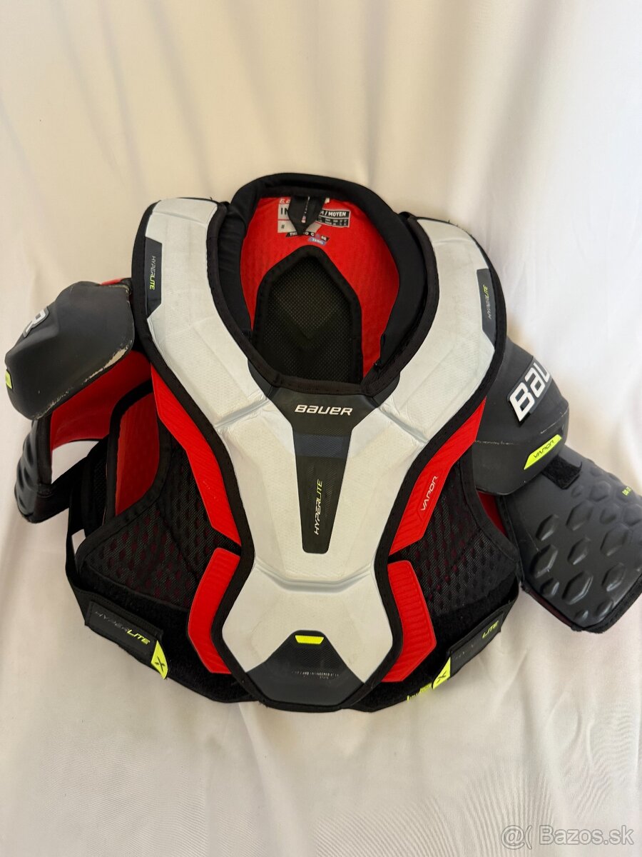 Bauer hyperlite vesta int M - 2