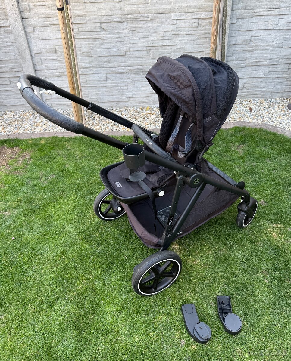 Cybex Gazelle S - 2