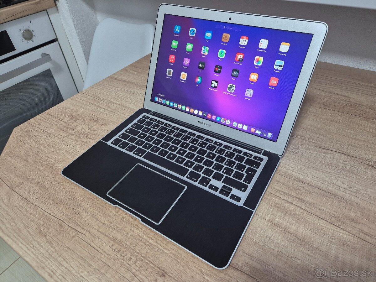 MacBook Air (13-inch, 2015) /Intel Core i5/4GB RAM/128GB SSD - 2