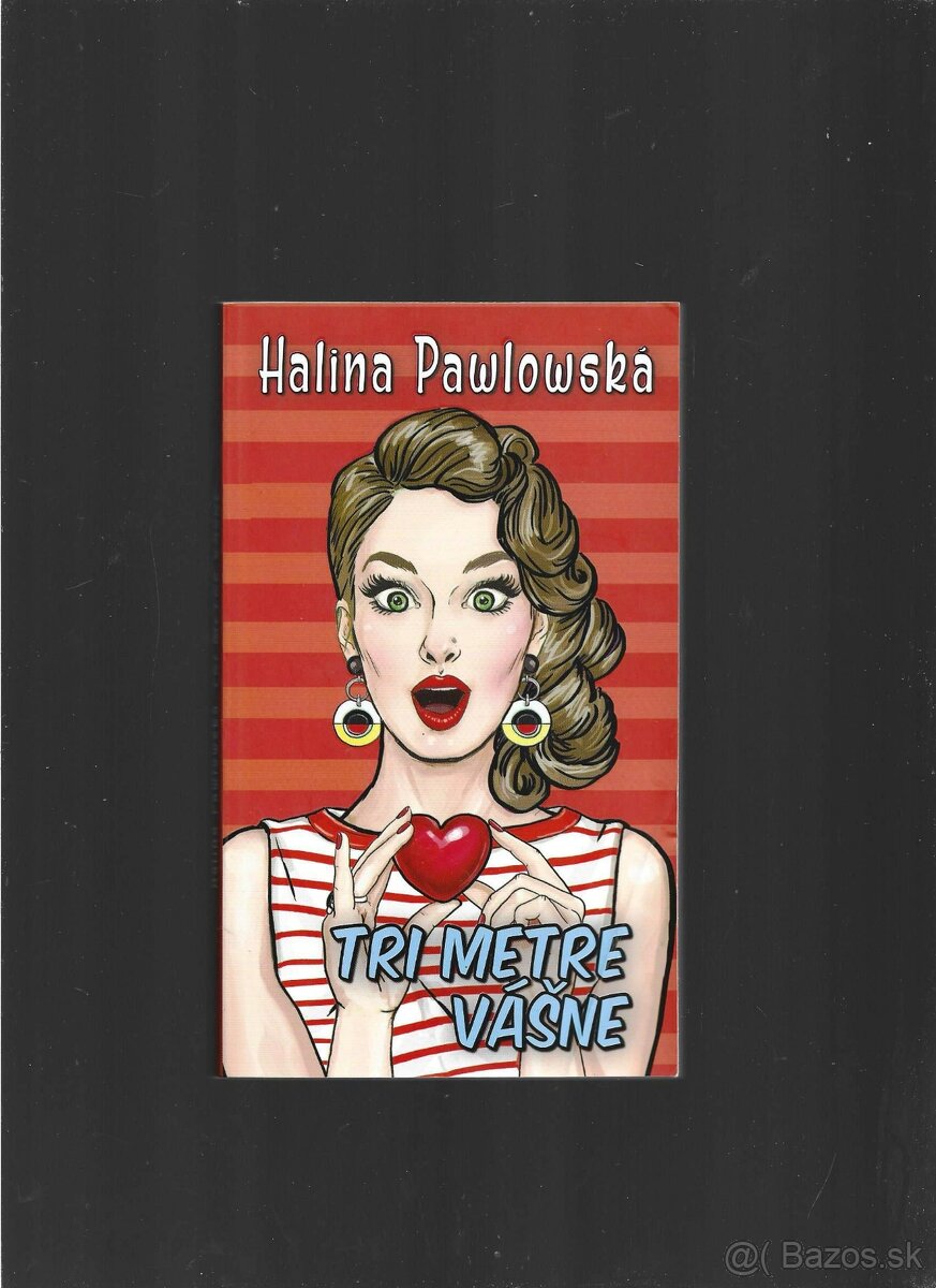 Halina Pawlovská - 2