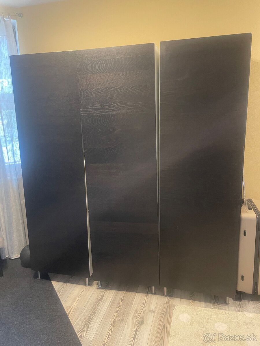 Skrine Ikea - 2