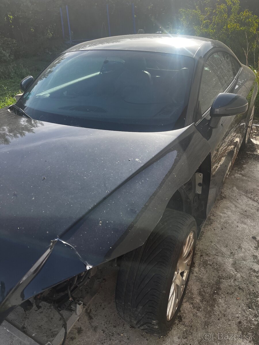Audi TT 1,8 TFSI - predaj len vcelku - 2