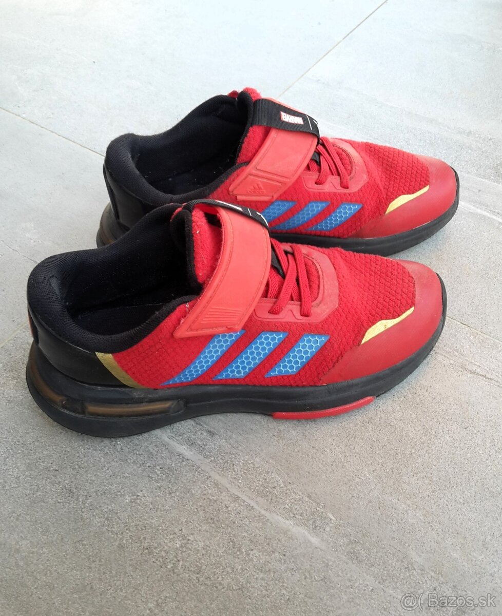 Adidas MARVEL - 2