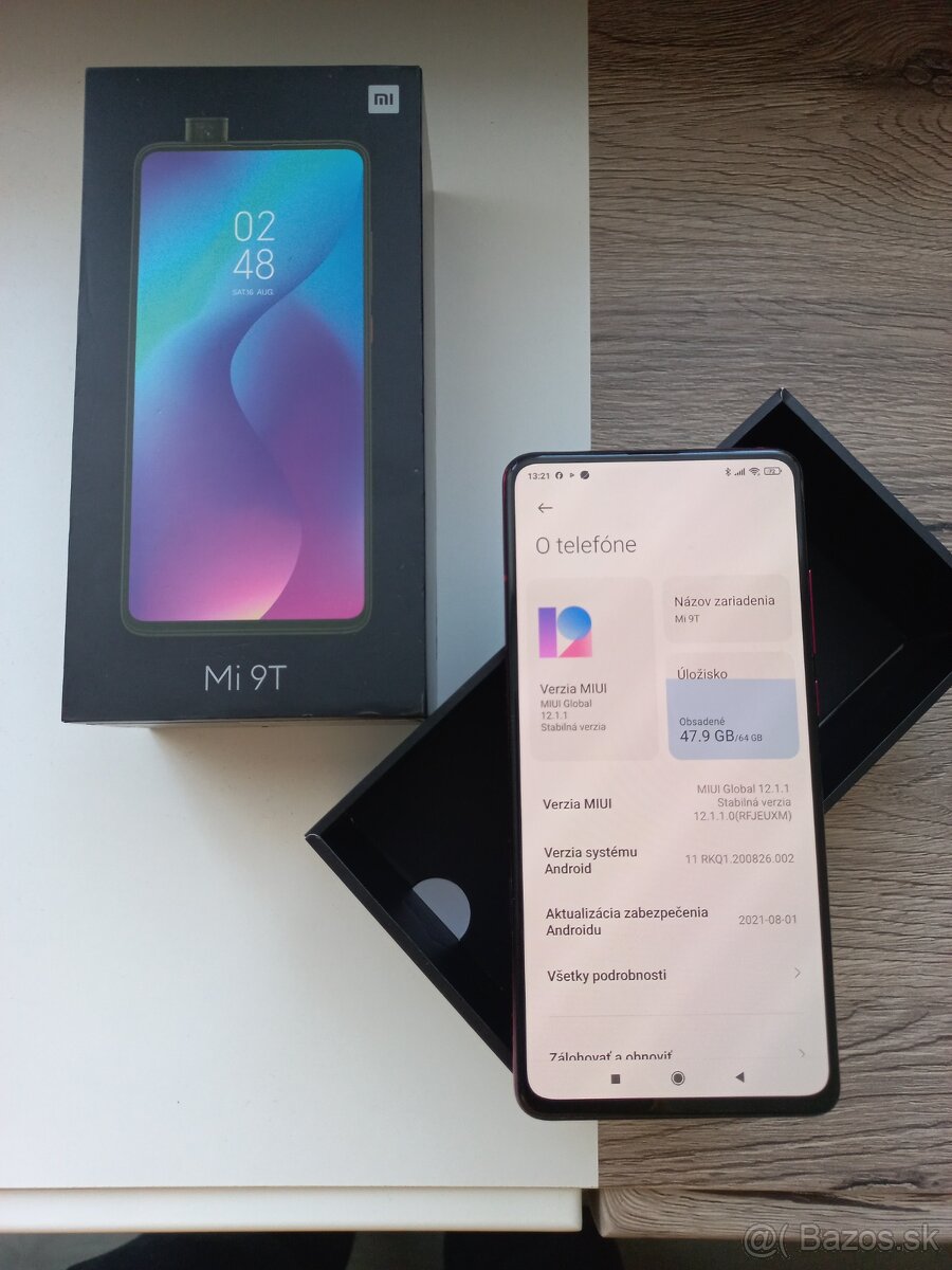 Xiaomi mi9T - 2