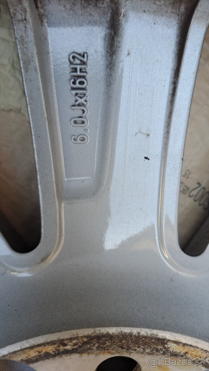 5x112 r16 MB - 2