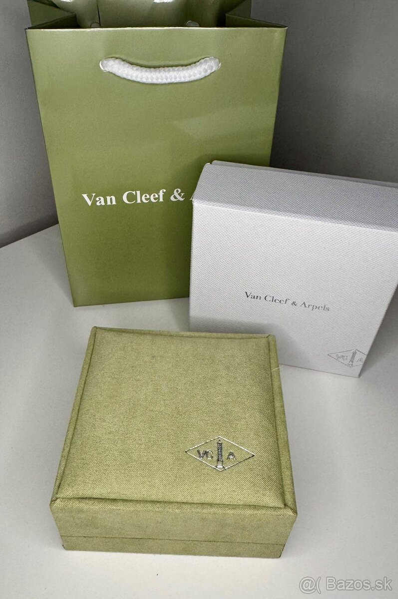 One Cliff náušnice - 2