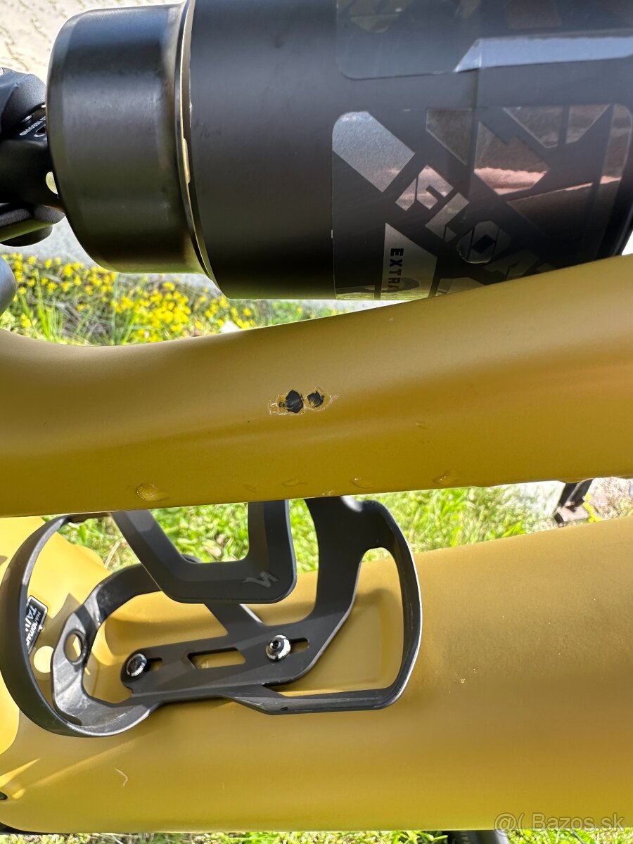 Specialized Levo Expert G3 S4 Carbon - 2