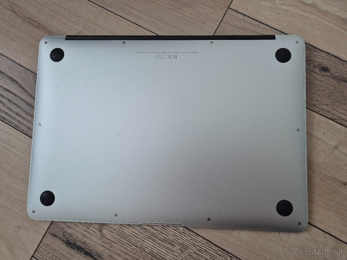 MacBook Air 13" (2017) – výborný stav, pripravený na použív - 2