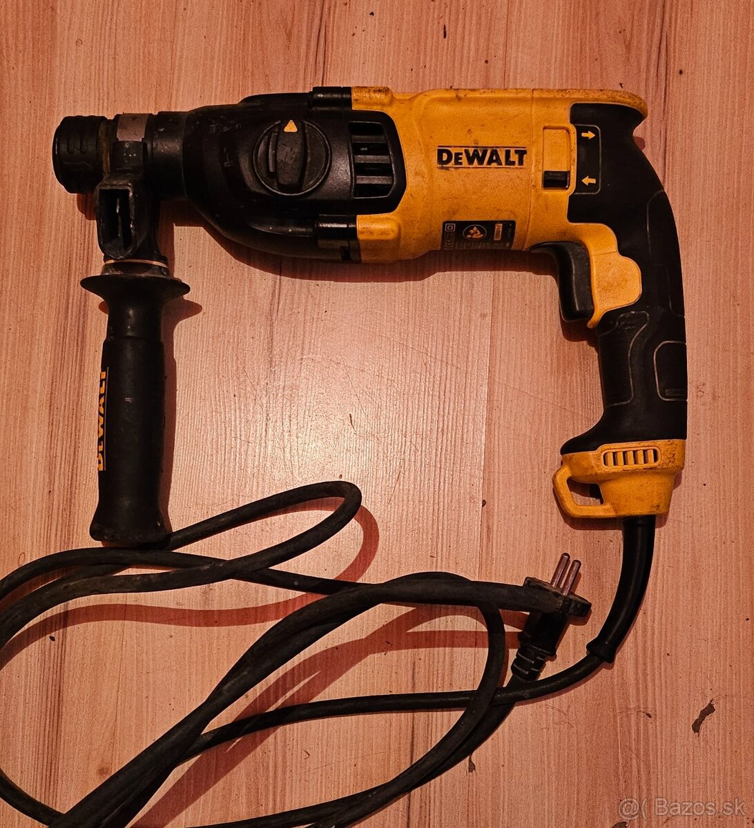 AKU píla zn. Milwaukee - 2