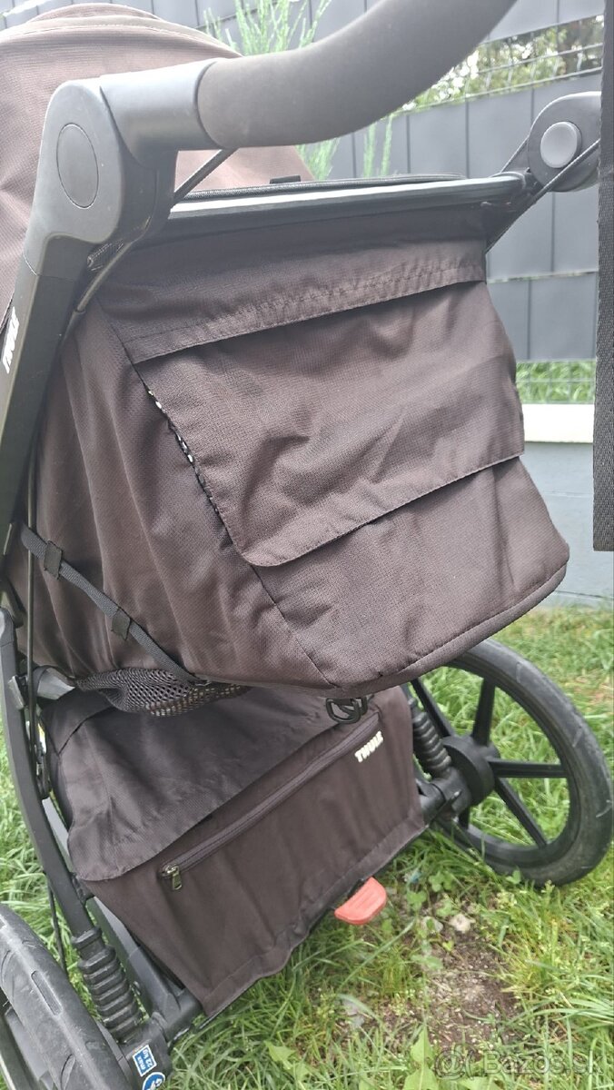 Thule urban Glide 2 - 2