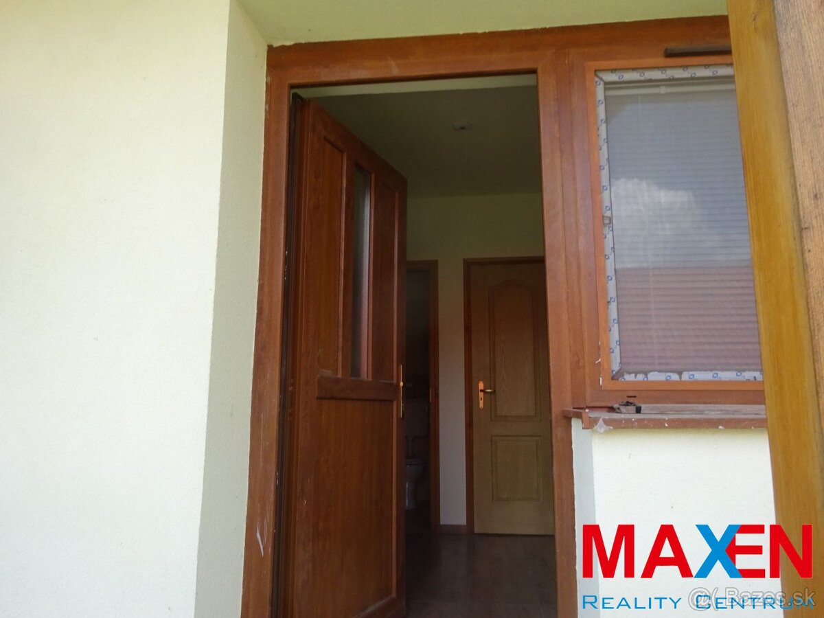 Rodinný dom Hollóháza - Maďarsko - 2