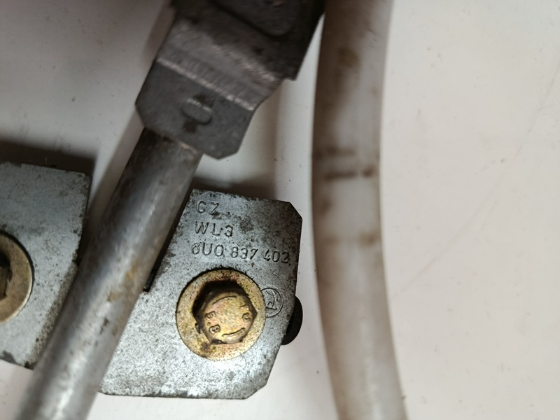 mechanizmus okna pp felicia 6u0837402 30€ - 2