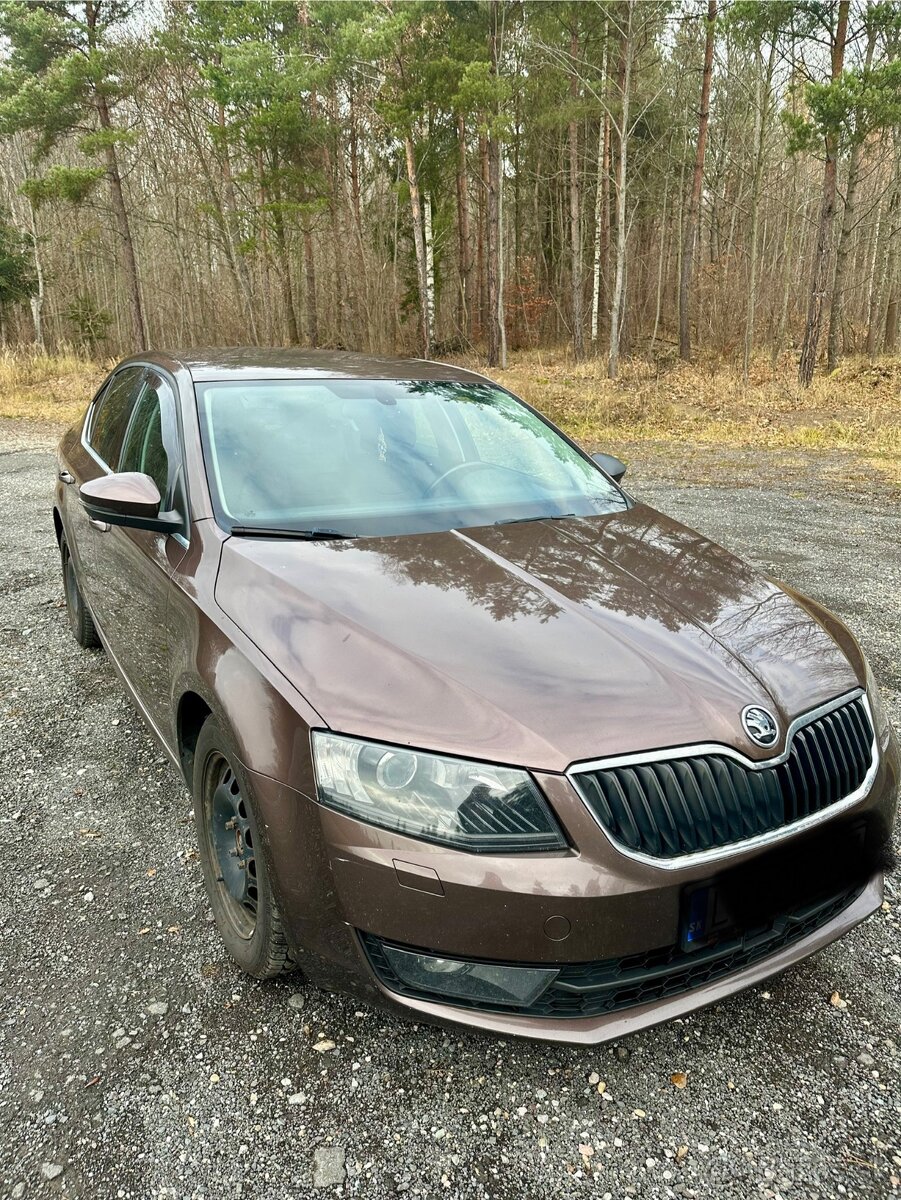 NA PREDAJ ŠKODA OCTAVIA 3 Business - 2