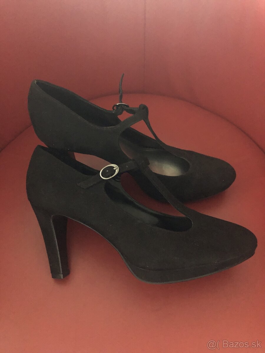 Dámske lodičky - 2