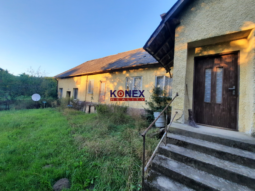 Na predaj rodinný dom – Petkovce - 2