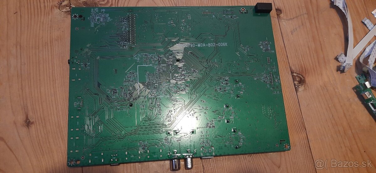 Main board/hlavná doska pre Philips Smart TV - 2