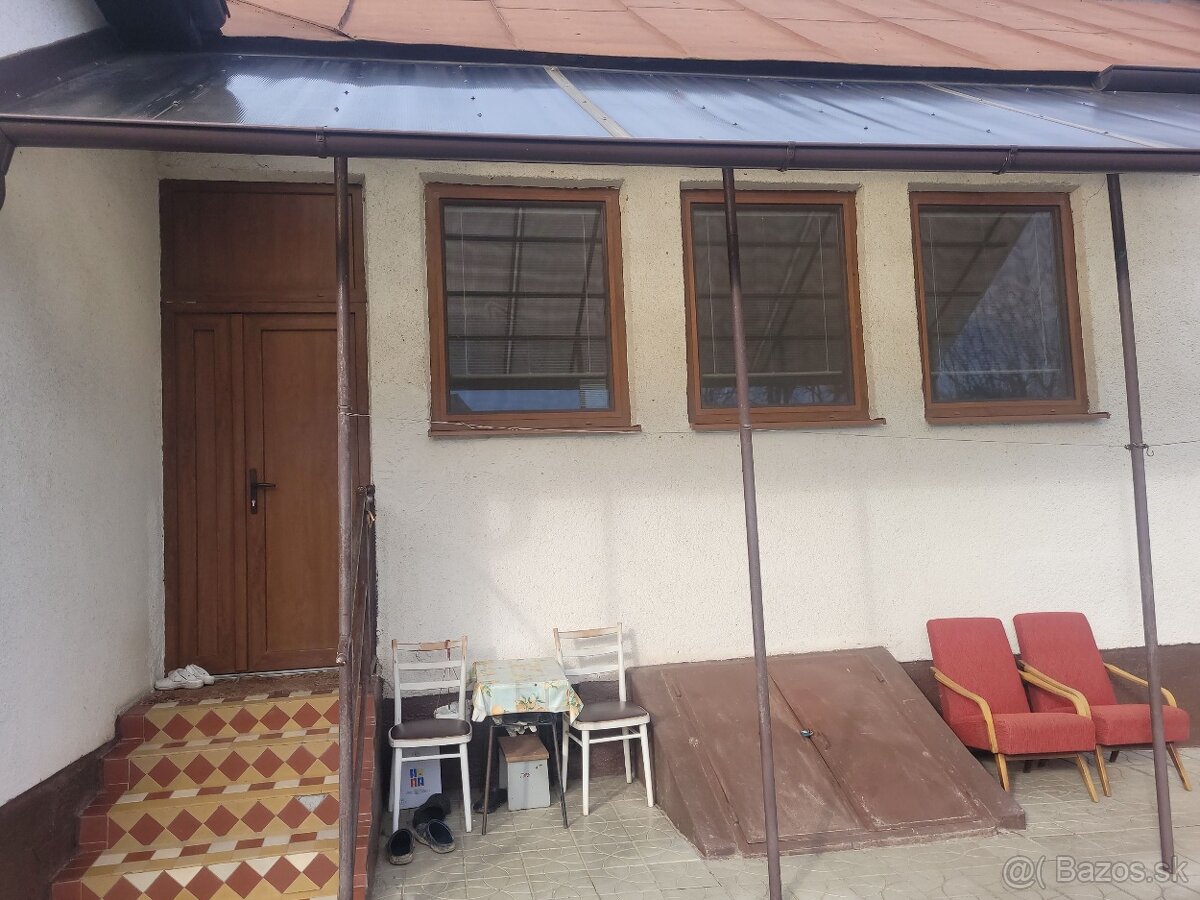 Ponúkame dom za fajnovú cenu - 2