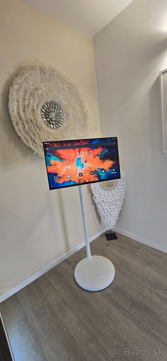 Interaktívny dotykový monitor. - 2