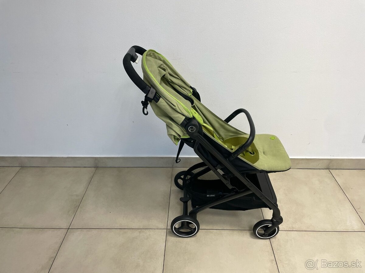 Cybex Beezy - Nature Green - 2
