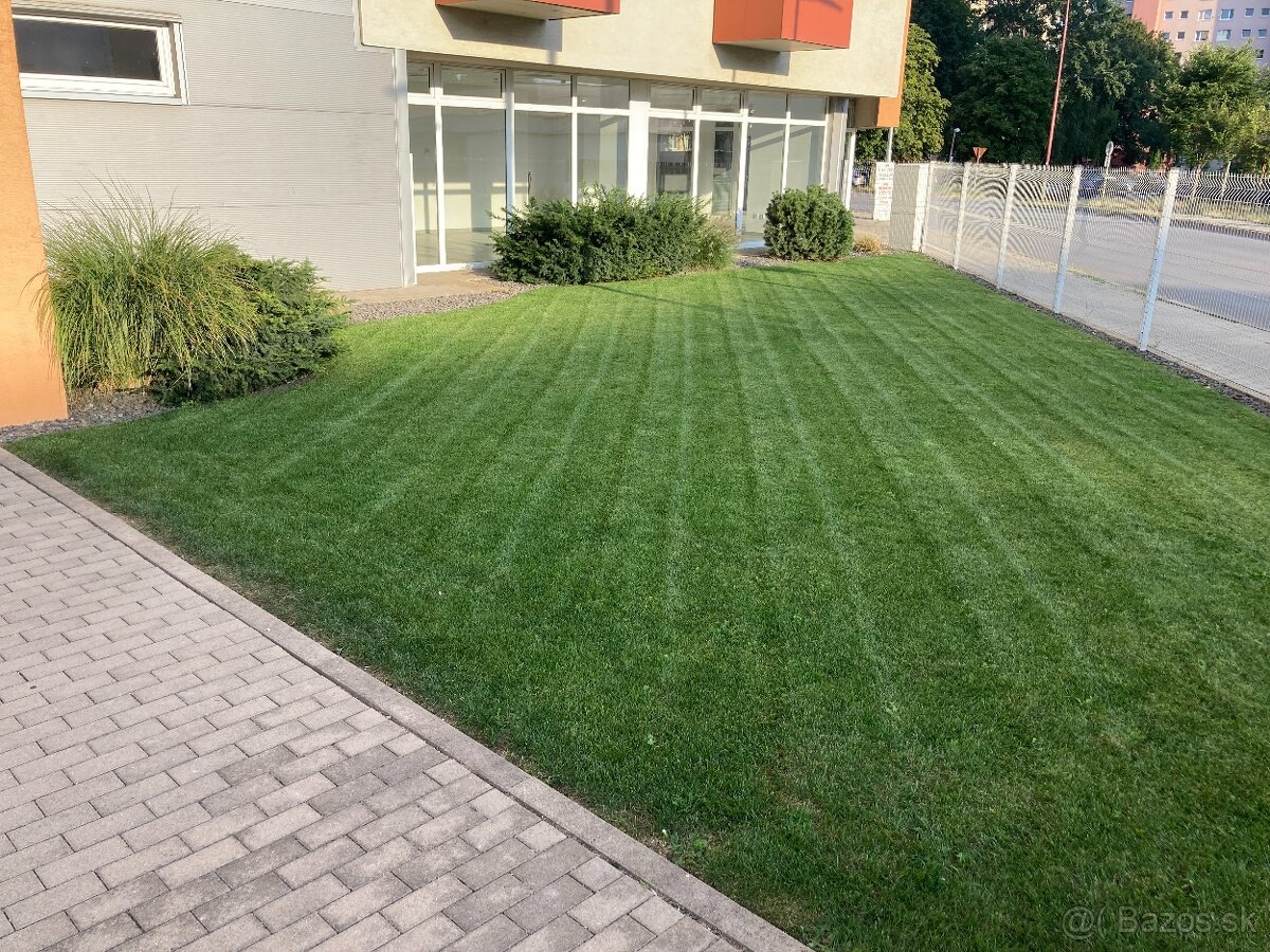 Prenájom 2-izbový byt Okružná Trnava - 2