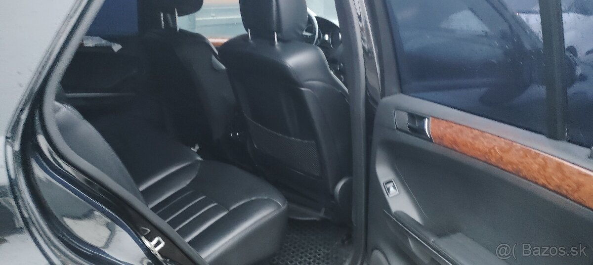 Mercedes-Benz ML 320cdi - 2