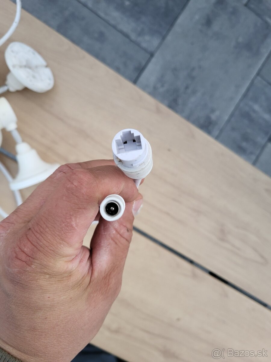 Bezpečnostné kamery - 2