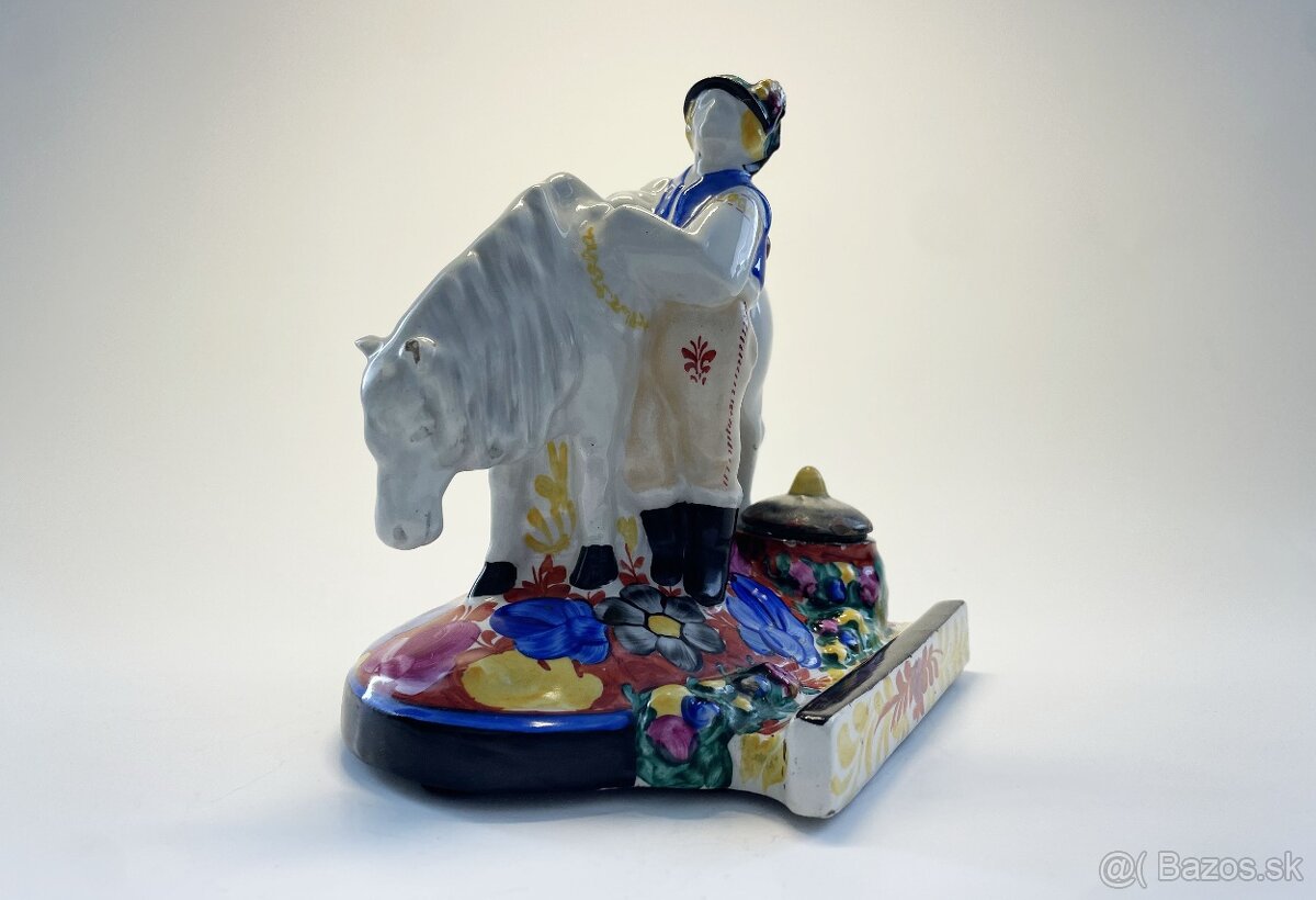 Graniton - kalamár - 2