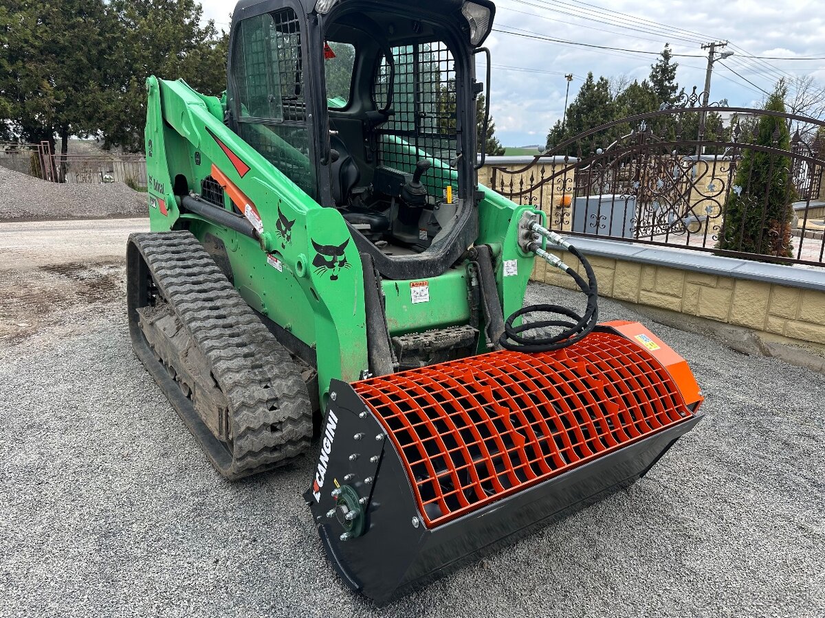 Zemné a výkopové práce nákladná doprava Levice a okolie - 2