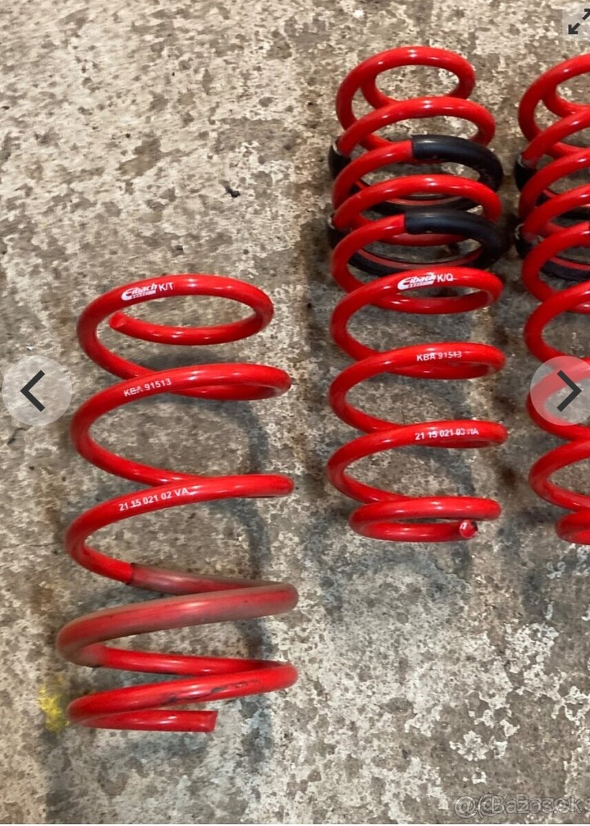 Športové struny - 2