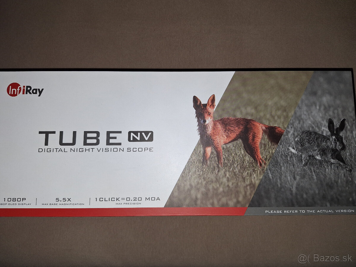 Infiray TD70L V2 - 2